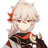 Kazuha