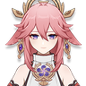 Yae Miko